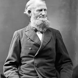 Portrait of Anthony L. Knapp
