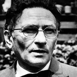 Portrait of Emiliyan Stanev