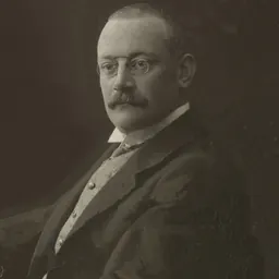 Portrait of Prince Eduard of Liechtenstein
