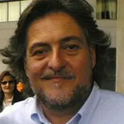 Portrait of Pepu Hernández