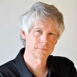Portrait of Mark Abel