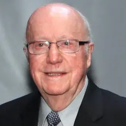 Portrait of Jack Gordon