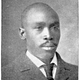Portrait of John Welden Jewett