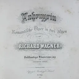 Portrait of Theodor Uhlig