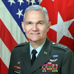 Portrait of Leon E. Salomon
