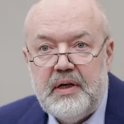 Portrait of Pavel Krasheninnikov