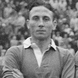 Portrait of Danny Winter