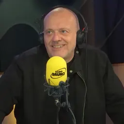 Portrait of Max Pezzali