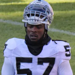Portrait of Ray-Ray Armstrong