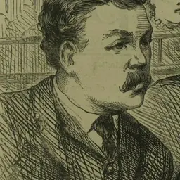 Portrait of Jack Williams