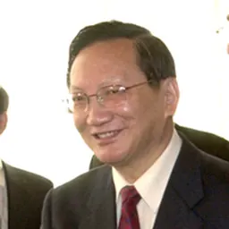 Portrait of Tang Jiaxuan