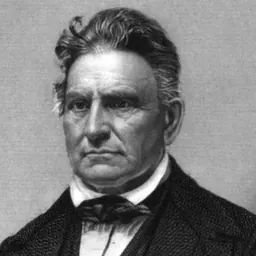 Portrait of Joseph M. Harper