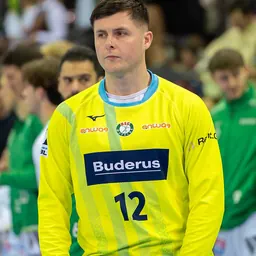 Portrait of Anadin Suljaković