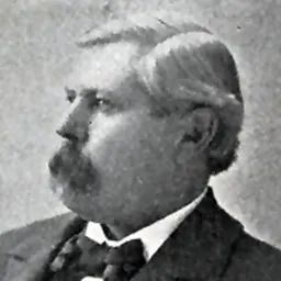 Portrait of William H. Doolittle