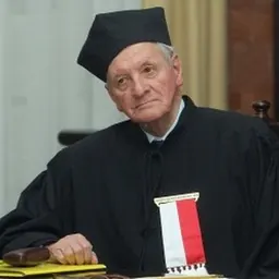 Portrait of Andrzej Bogusławski