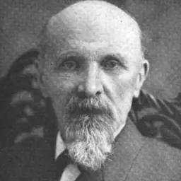 Portrait of Alexander Macdonald