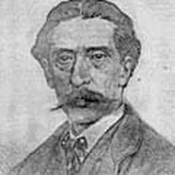 Portrait of Antonio Smith