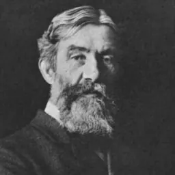 Portrait of W. T. Reid