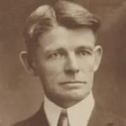 Portrait of Sands Gayle