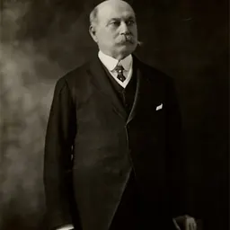 Portrait of Joseph-Émery Robidoux