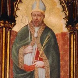 Portrait of Foillan
