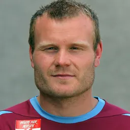 Portrait of Markus Böcskör
