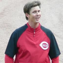 Portrait of Kip Wells