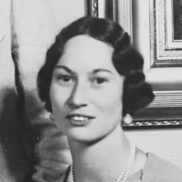 Portrait of Princess Feodora of Denmark