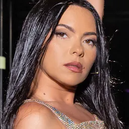 Portrait of Inna