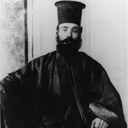 Portrait of Michail Anagnostakos
