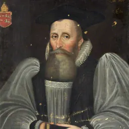 Portrait of Nicholas Felton