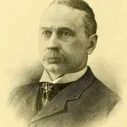 Portrait of Norton Prentiss Otis