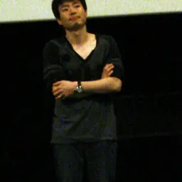 Portrait of Ryoo Seung-wan