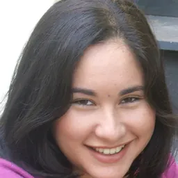 Portrait of Tabitha Suzuma