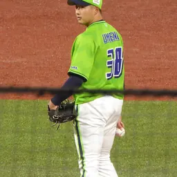 Portrait of Yūgo Umeno