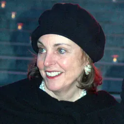 Portrait of Nan A. Talese
