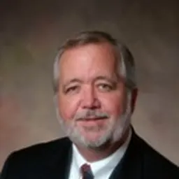 Portrait of Mark Davitt
