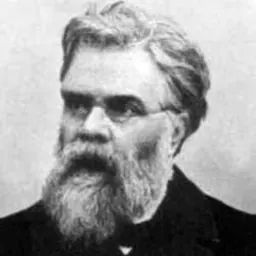 Portrait of Émile Lemoine