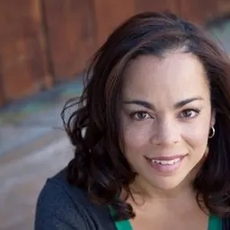 Portrait of Sabra Williams