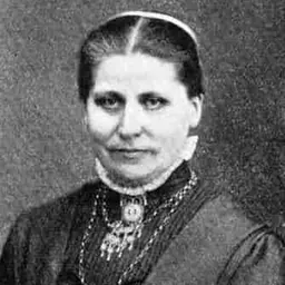 Portrait of Ingeborg Appel
