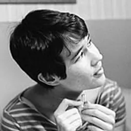 Portrait of Sarah Stup