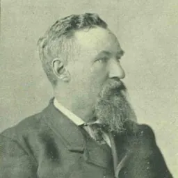 Portrait of John Lee