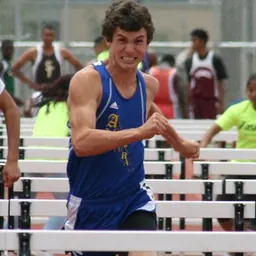 Portrait of Johnathan Cabral