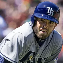 Portrait of David DeJesus