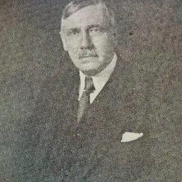 Portrait of William-Pierre Grant