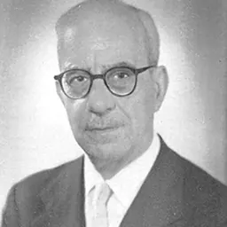 Portrait of Guido Basile