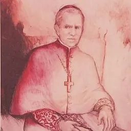 Portrait of Paolo Angelo Ballerini