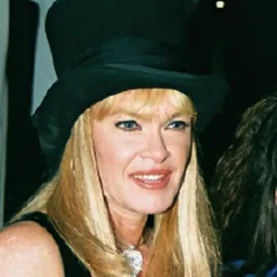 Portrait of Porsche Lynn