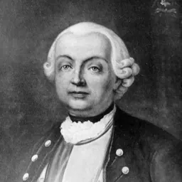 Portrait of Jean de Forcade de Biaix