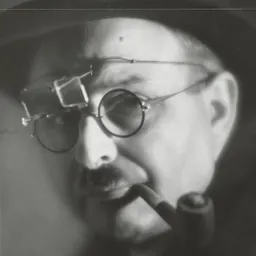 Portrait of Jacob Merkelbach